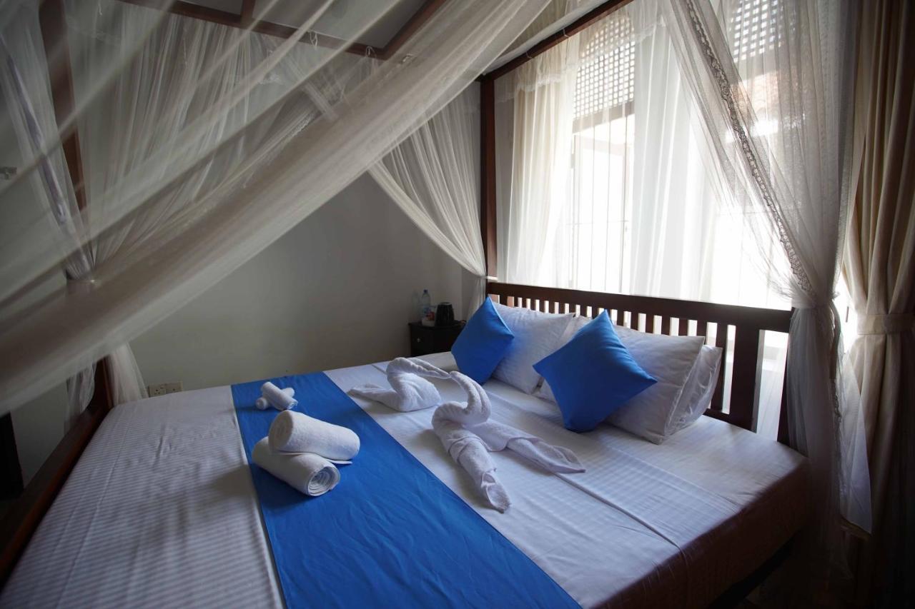 Kapugedara297 Bed & Breakfast Galle Luaran gambar