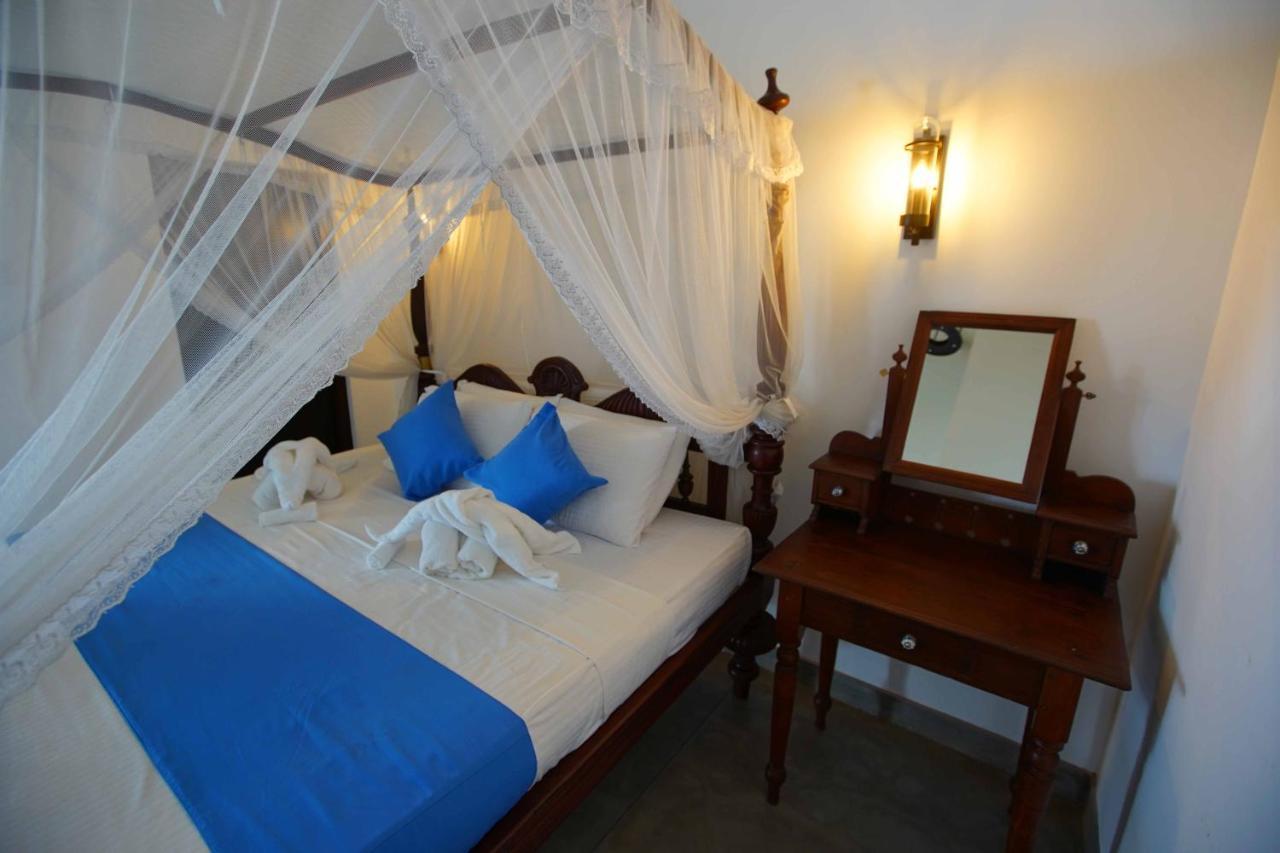 Kapugedara297 Bed & Breakfast Galle Luaran gambar