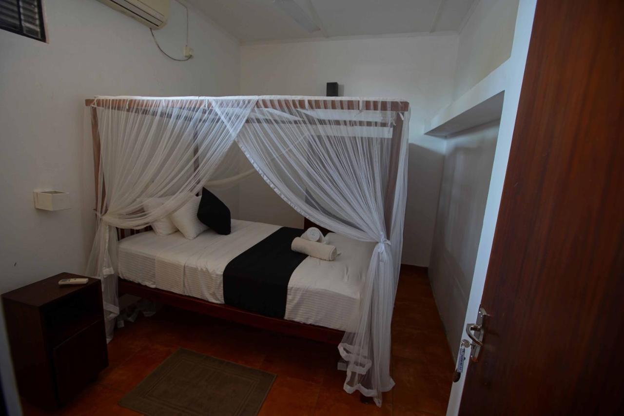Kapugedara297 Bed & Breakfast Galle Luaran gambar