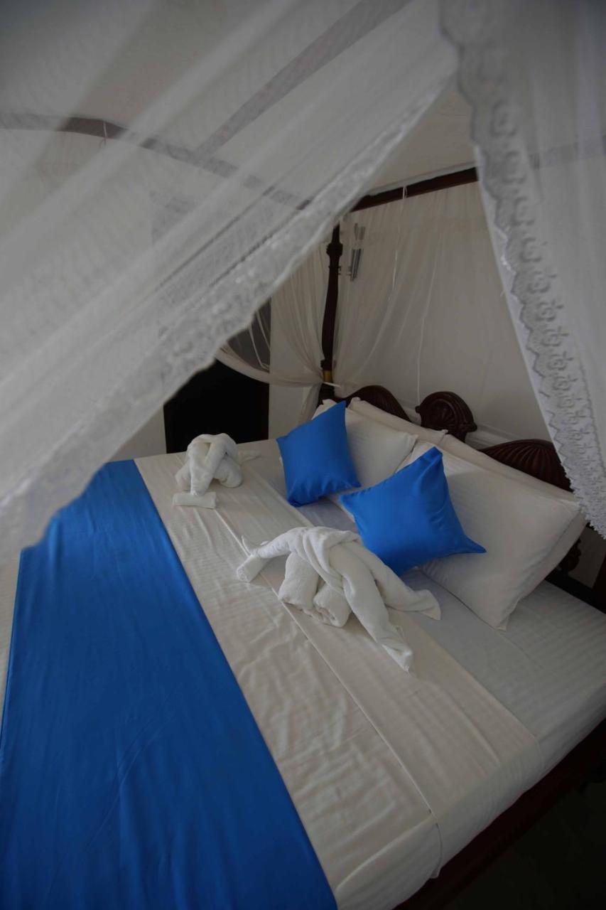 Kapugedara297 Bed & Breakfast Galle Luaran gambar