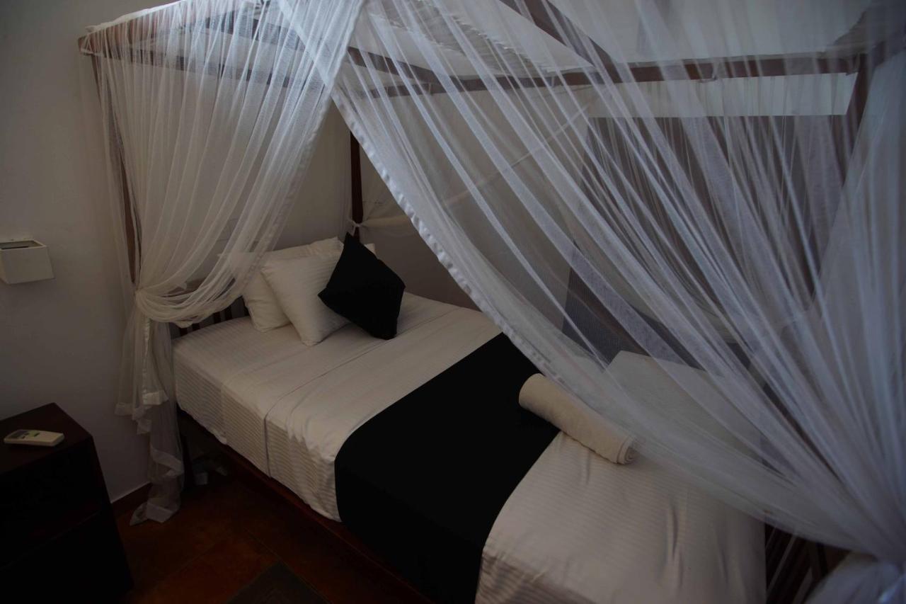 Kapugedara297 Bed & Breakfast Galle Luaran gambar