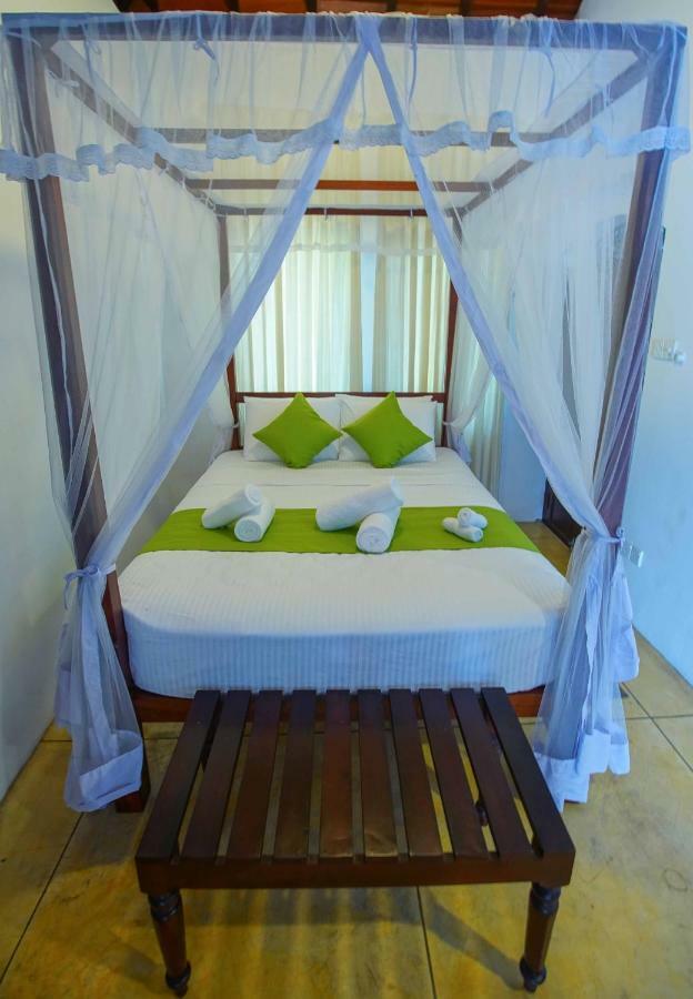 Kapugedara297 Bed & Breakfast Galle Luaran gambar