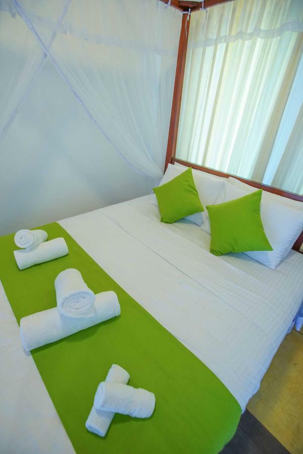 Kapugedara297 Bed & Breakfast Galle Luaran gambar