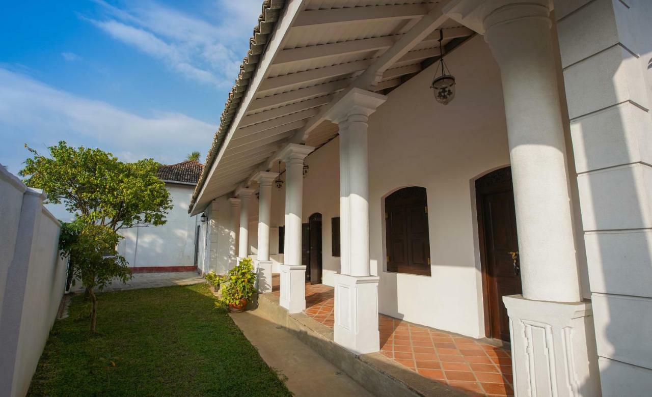 Kapugedara297 Bed & Breakfast Galle Luaran gambar